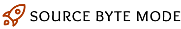 Source Byte Mode